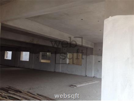 Commercial Office Space for Rent in Hyderabad